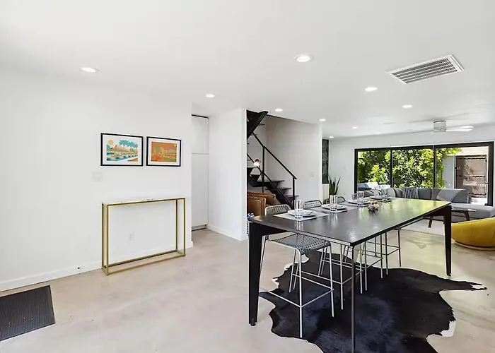 Holiday home Spacious 3br In Old Town Scottsdale