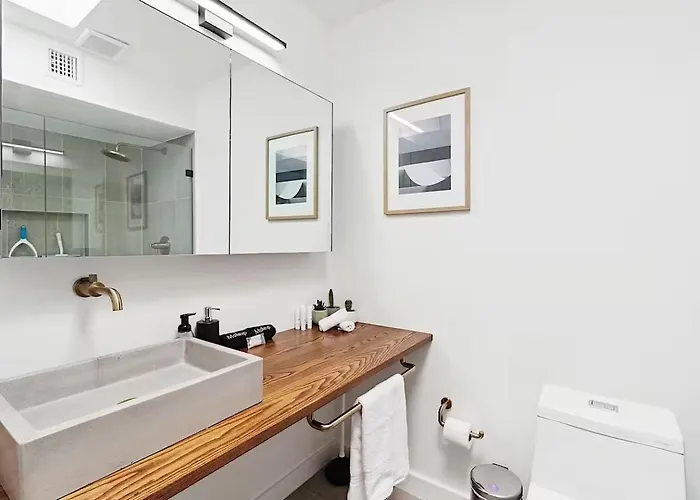Holiday home Spacious 3br In Old Town *