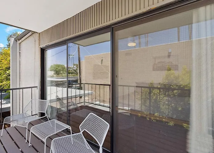 Spacious 3br In Old Town Holiday home Scottsdale