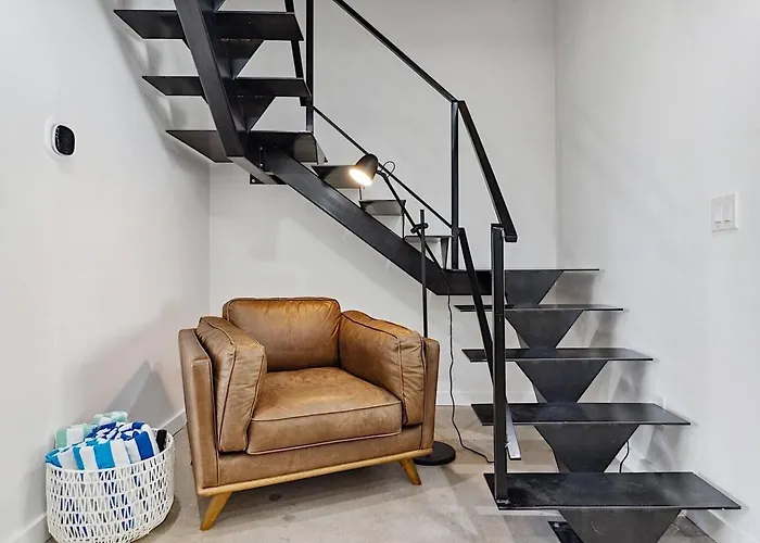 Spacious 3br In Old Town