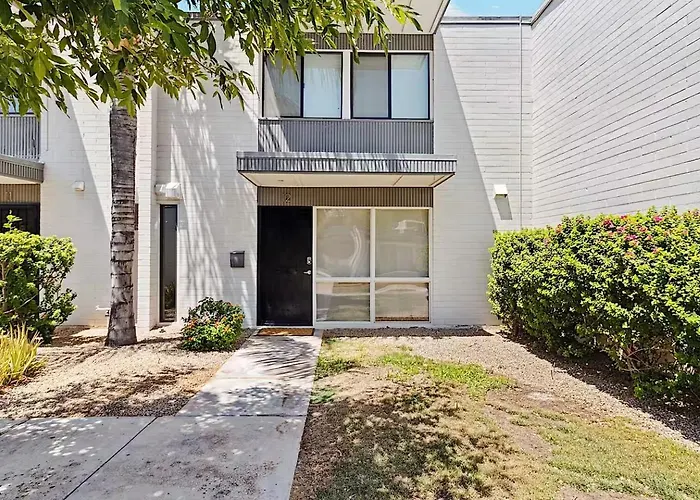 Spacious 3br In Old Town Holiday home *