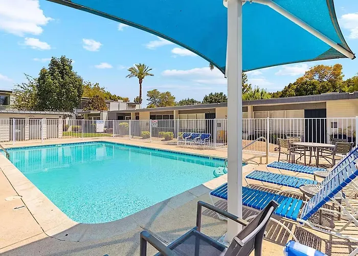 Holiday home Spacious 3br In Old Town