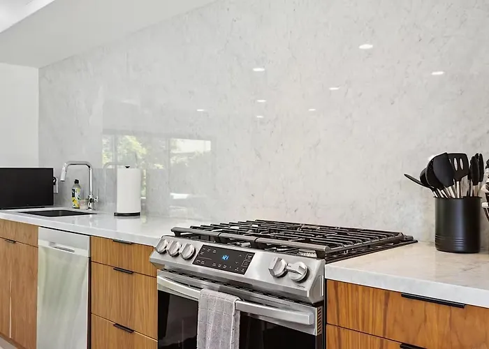 Holiday home Spacious 3br In Old Town