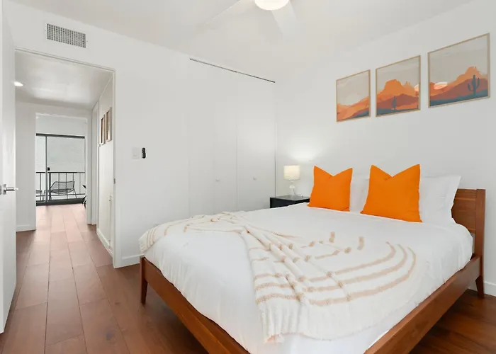 Spacious 3br In Old Town Holiday home