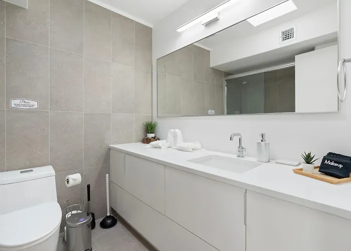 Spacious 3br In Old Town Holiday home *