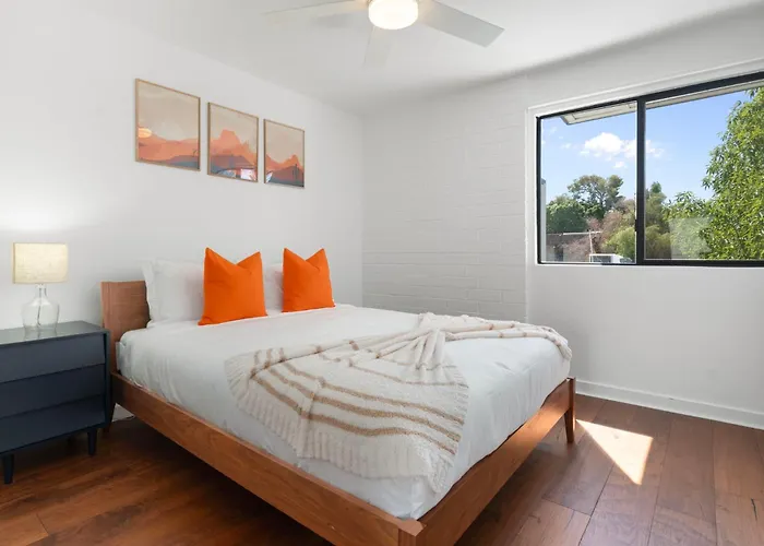 Holiday home Spacious 3br In Old Town