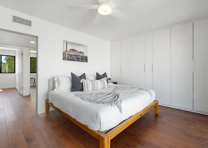 Spacious 3br In Old Town *