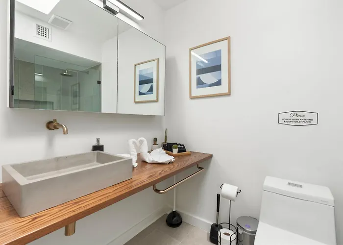 Spacious 3br In Old Town Holiday home *