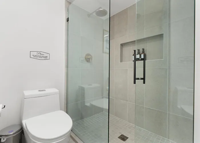Spacious 3br In Old Town Holiday home Scottsdale