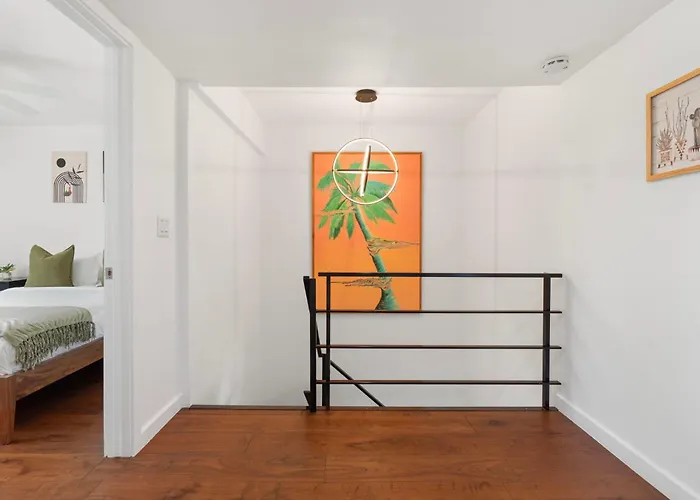 Spacious 3br In Old Town Holiday home Scottsdale